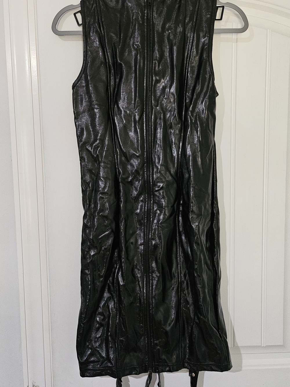 Lip Service 4 On The Floor Mini Dress - Picture 6 of 16